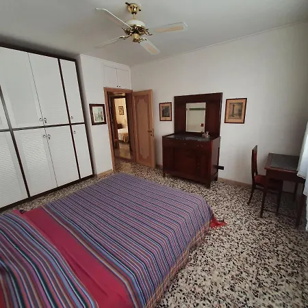 Appartement Casa Delle Conchiglie
