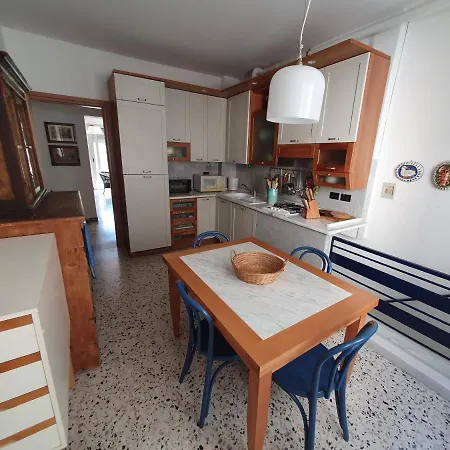 아파트 Casa Delle Conchiglie *