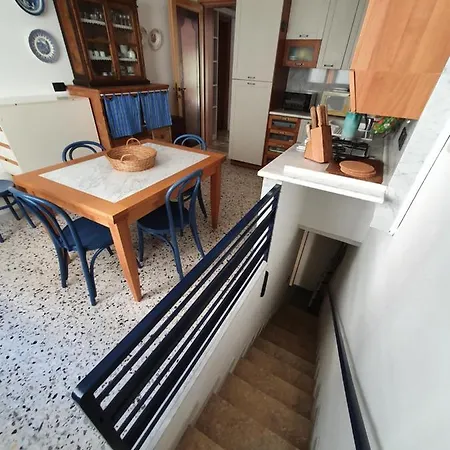 Casa Delle Conchiglie *