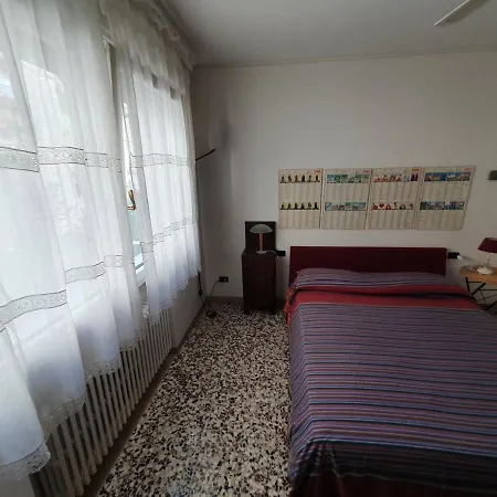 Casa Delle Conchiglie 아파트 *