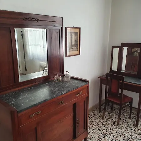 Appartement Casa Delle Conchiglie Venetië-Lido