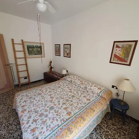 Apartment Casa Delle Conchiglie *