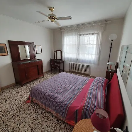 Casa Delle Conchiglie Apartment Lido di Venezia