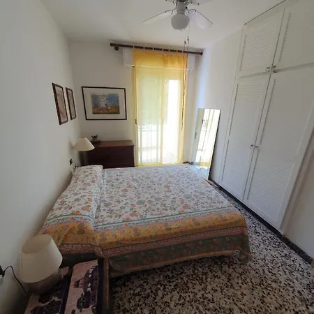 Apartment Casa Delle Conchiglie *