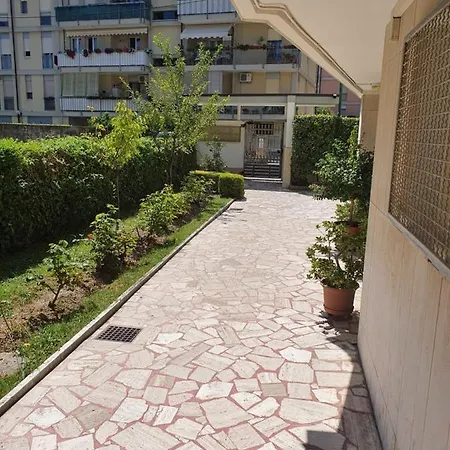 Apartment Casa Delle Conchiglie