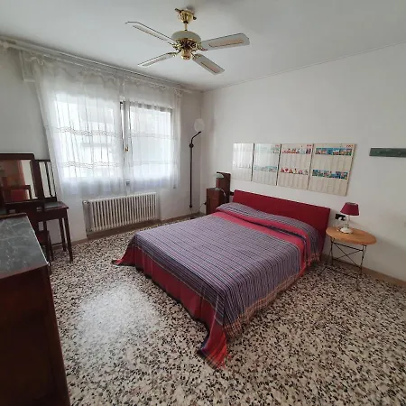 Apartment Casa Delle Conchiglie Lido di Venezia