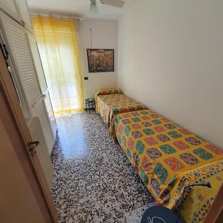 Casa Delle Conchiglie