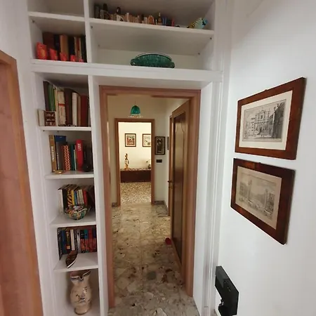 Casa Delle Conchiglie 公寓 *