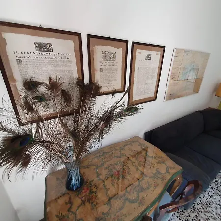 Casa Delle Conchiglie 威尼斯丽都