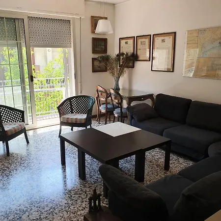 Casa Delle Conchiglie