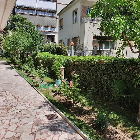 Apartment Casa Delle Conchiglie