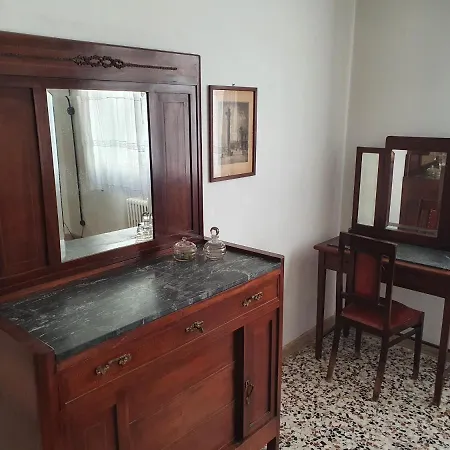 公寓 Casa Delle Conchiglie 威尼斯丽都