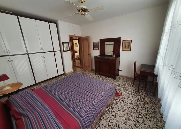 Apartamento Casa Delle Conchiglie