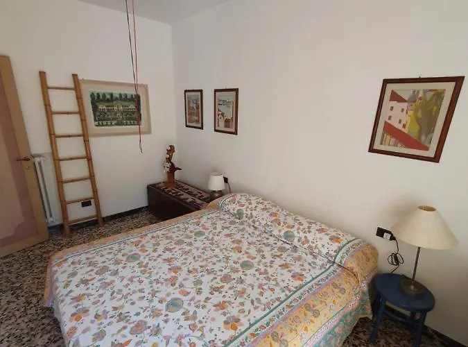 Apartamento Casa Delle Conchiglie *