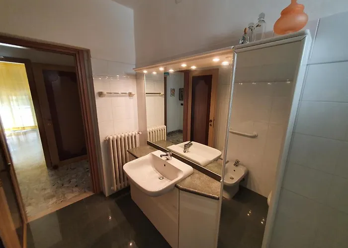 Casa Delle Conchiglie * Lido di Venezia