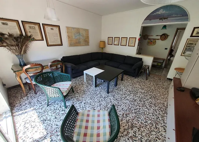 Casa Delle Conchiglie