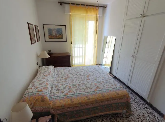 Apartamento Casa Delle Conchiglie *