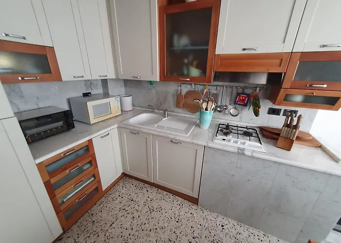 Casa Delle Conchiglie *