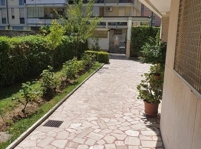 Apartamento Casa Delle Conchiglie