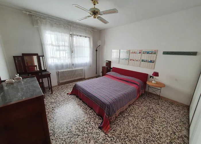 Apartamento Casa Delle Conchiglie Lido di Venezia
