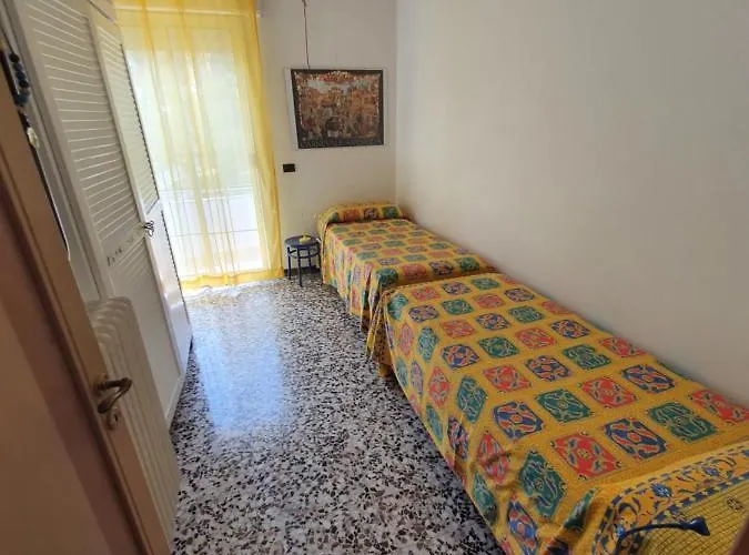 Casa Delle Conchiglie