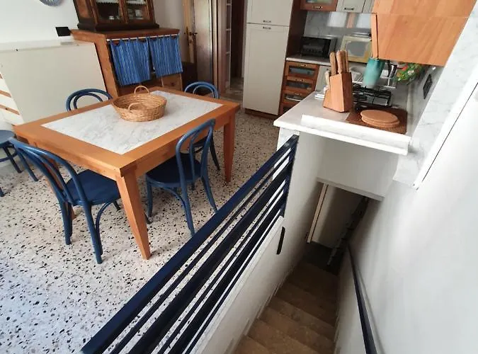 Casa Delle Conchiglie *