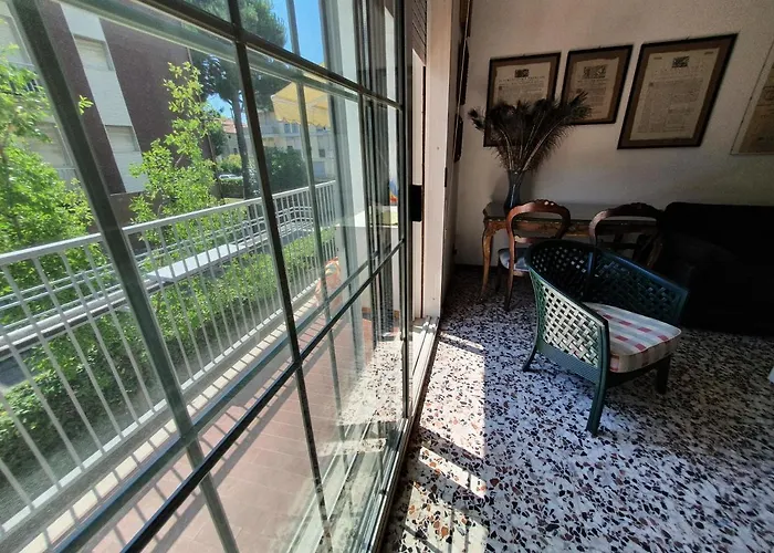 Apartamento Casa Delle Conchiglie Lido di Venezia