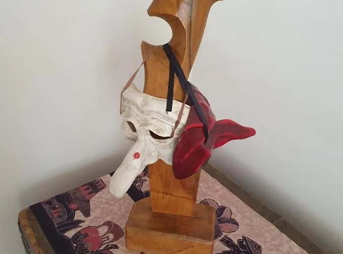 Casa Delle Conchiglie Apartamento Lido di Venezia