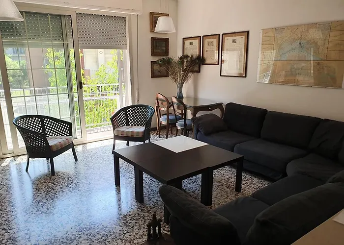 Casa Delle Conchiglie