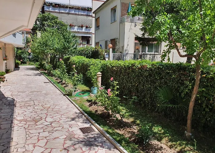 Apartamento Casa Delle Conchiglie