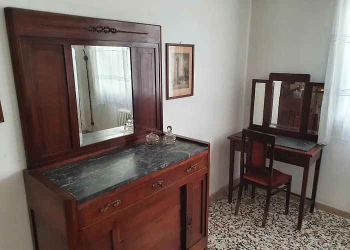 Apartamento Casa Delle Conchiglie Lido di Venezia