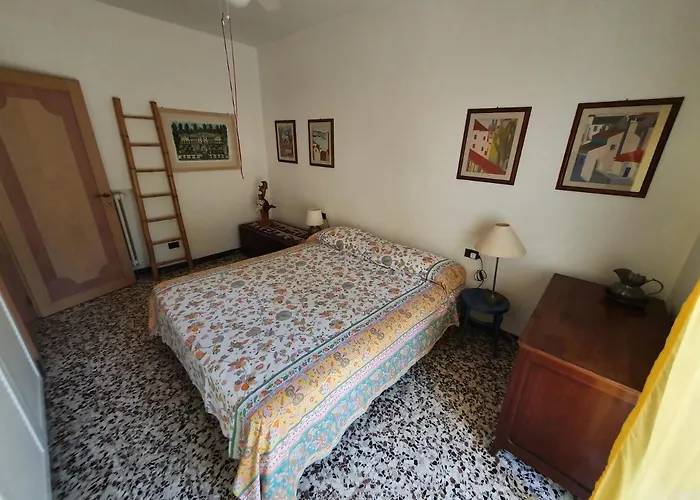 Casa Delle Conchiglie Venedigs Lido