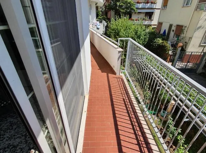 Casa Delle Conchiglie Lido di Venezia